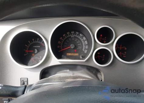 2013 Toyota Tundra Grade 5.7L V8 из США, поврежденный, VIN 5TFUW5F16DX296023